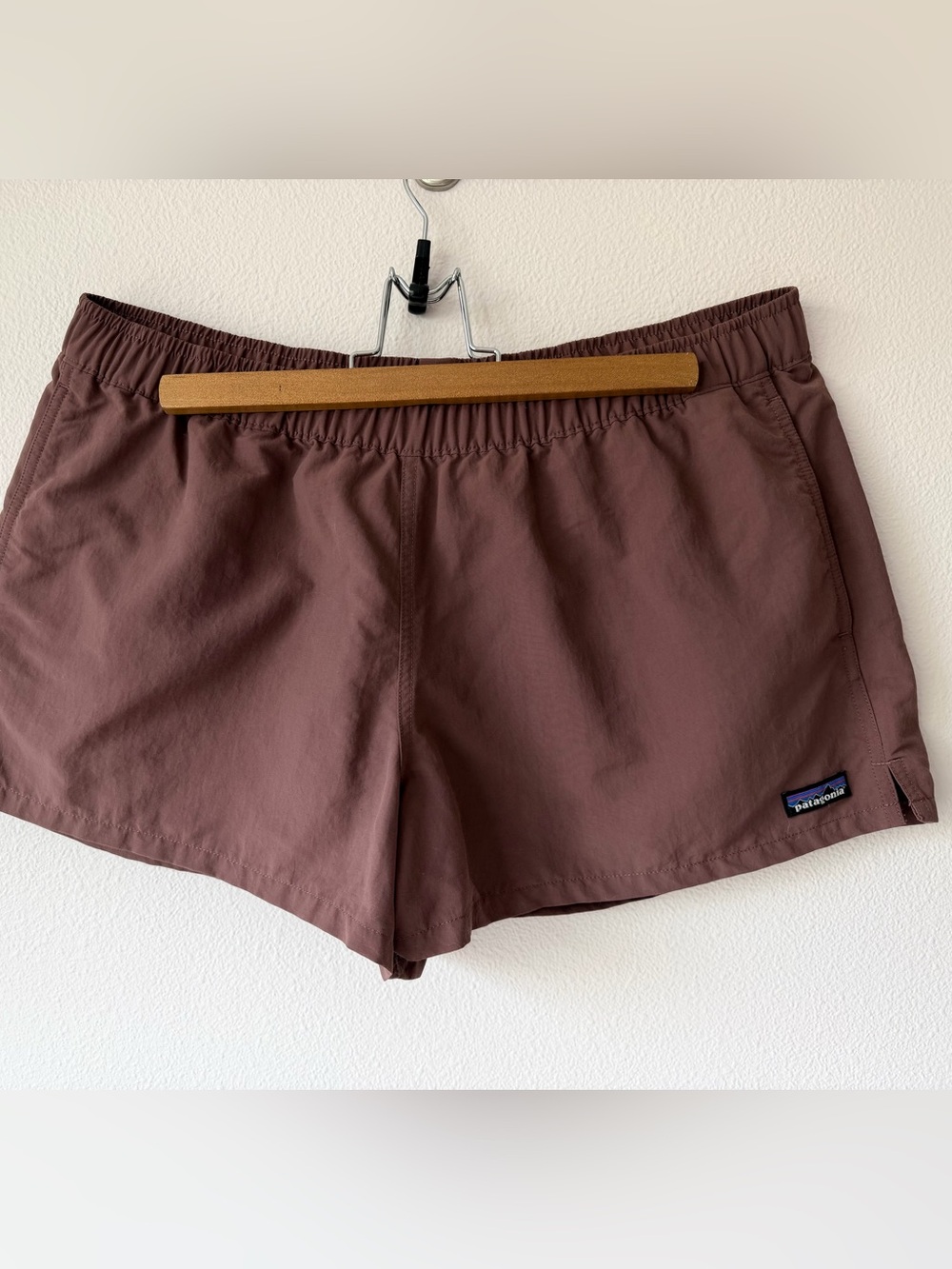 Patagonia barely baggies